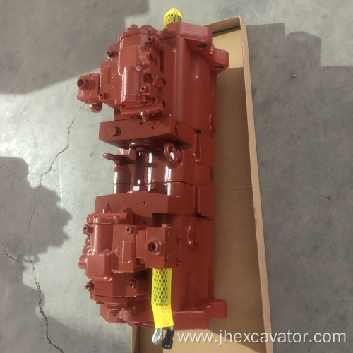 R450LC-7 hydraulic pump R450LC-7 hydraulic main pump 31NB-10022